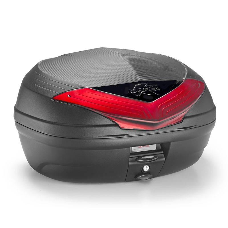 Kappa Kufer Centralny 46L Monolock K466N Urban Zawiera Płytę - Zastępuje K4