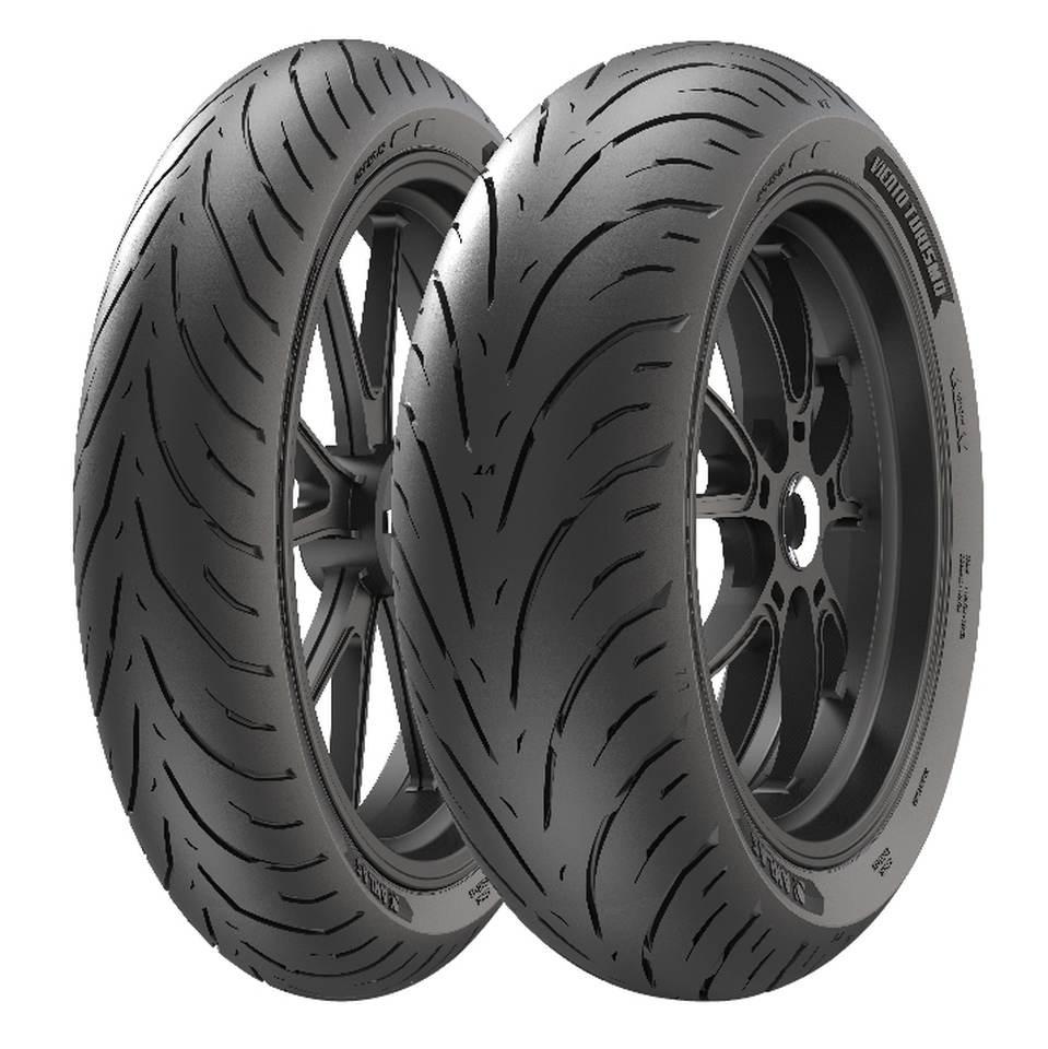 Anlas Opona 120/70R-19 Viento Turismo 60V Tl Przód Dot 17/2024