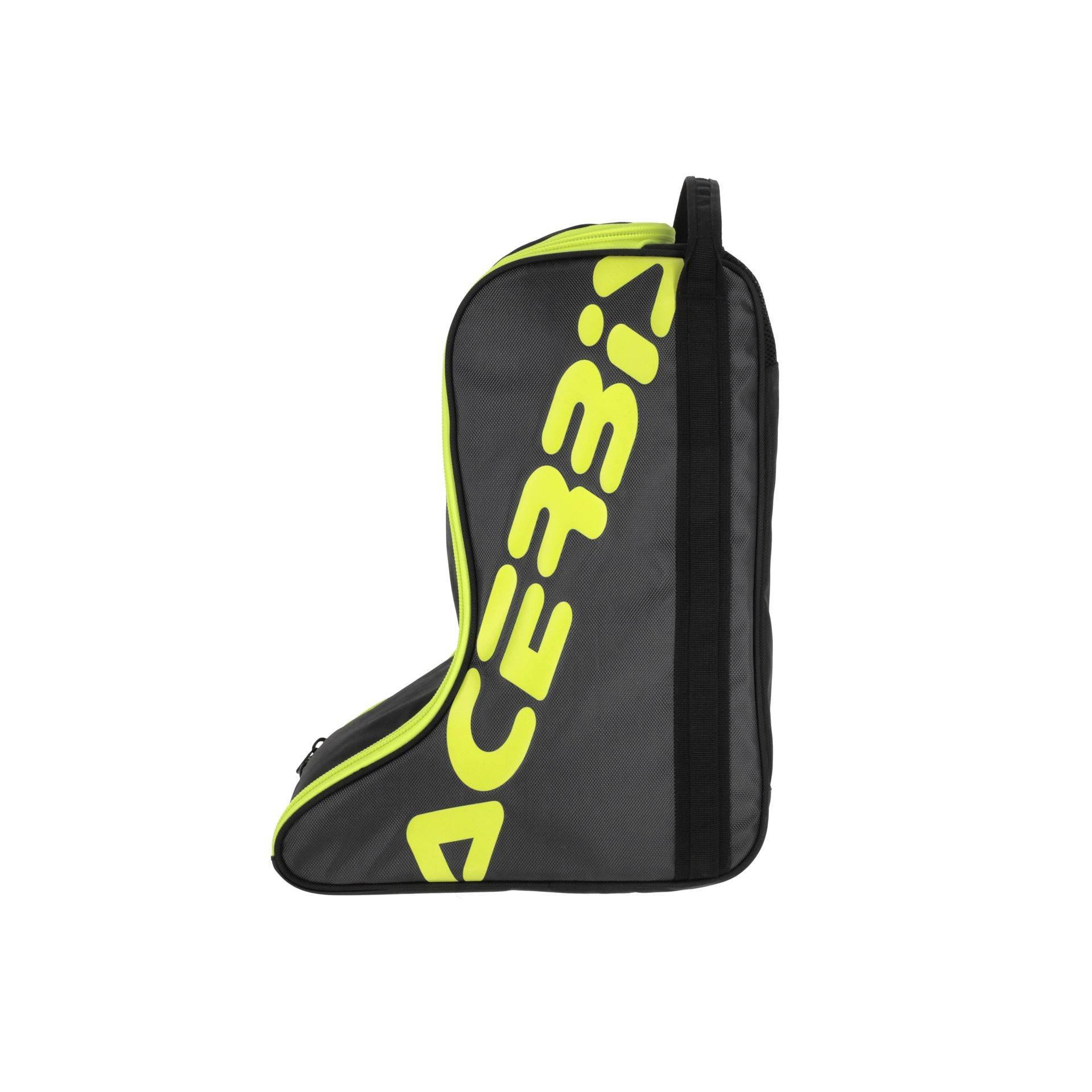 Acerbis Torba Na Buty X-Linear Kolor Czarny Żółty Zastępuje 0023865.318 Do - zdjęcie 3