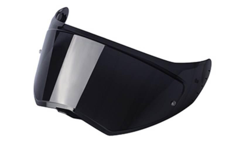 Caberg Części Wizjer Szybka Ciemny Dark Odporny Na Zarysowania Z Pinami Pod