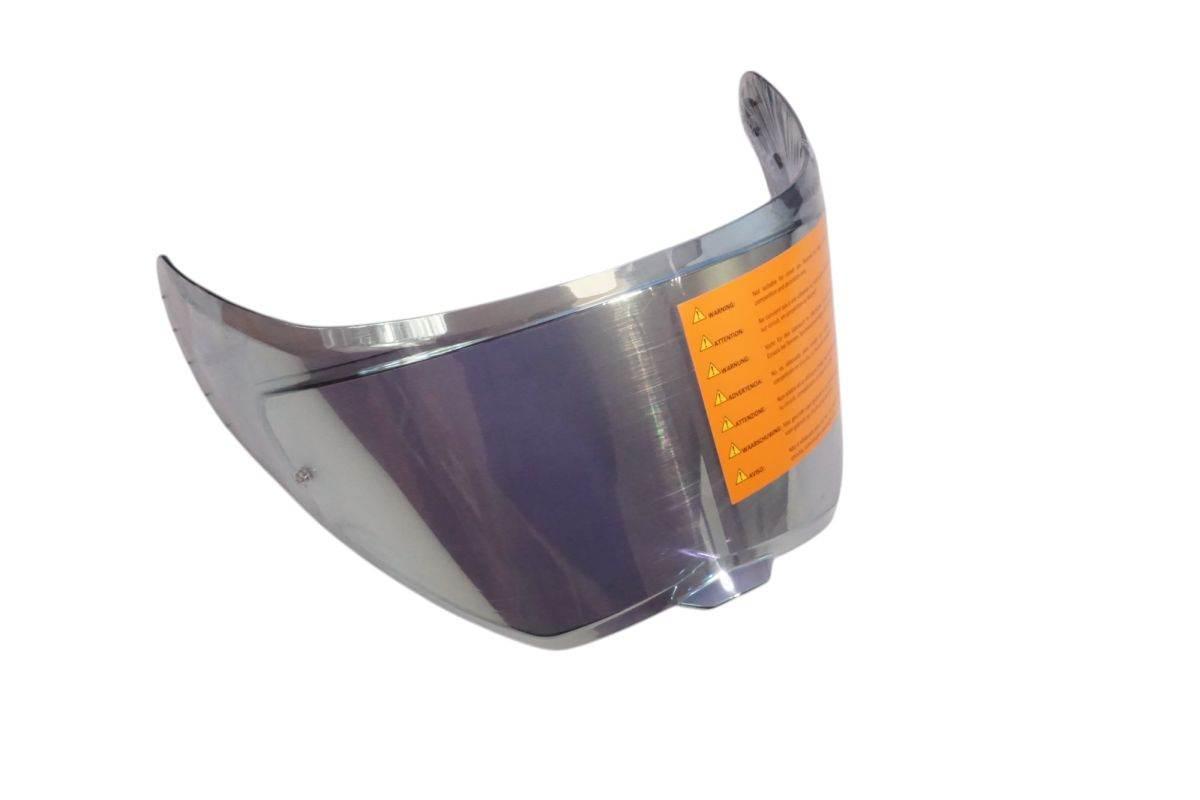 Caberg Części Wizjer Szybka Lustro Mirror Odporny Na Zarysowania Z Pinami P