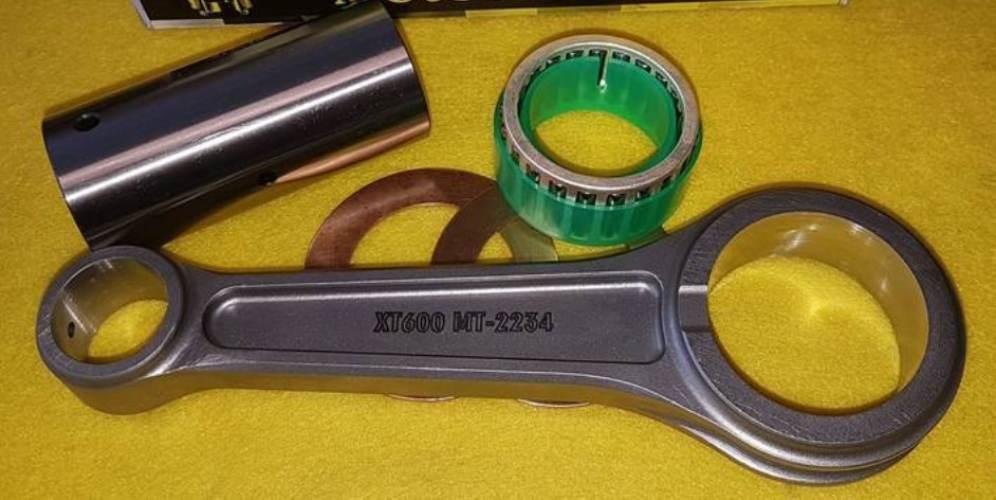 Promx Mt Korbowód Yamaha Xt 600 '83-'89 Old Model Sworzeń 34 Mm Xt600