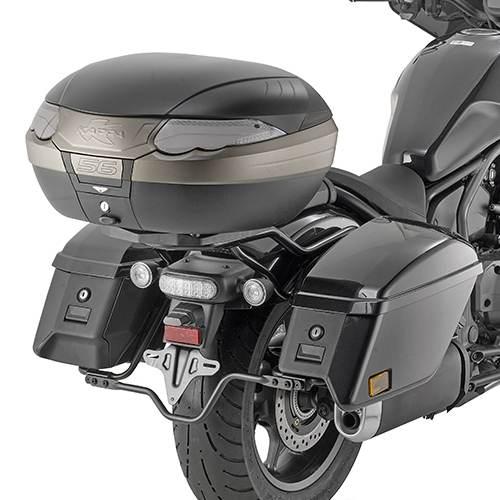 Kappa Adapter Do Zamontowania Stelaża Centralnego Kr1194 Do Wersji Wyposażo