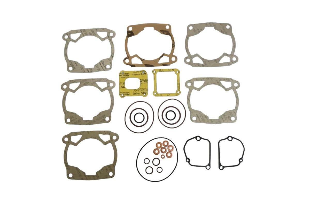 Xradical Artein Gaskets Uszczelki Top-End Ktm Exc Sx Xc 250 300 '24 Tbi Gas