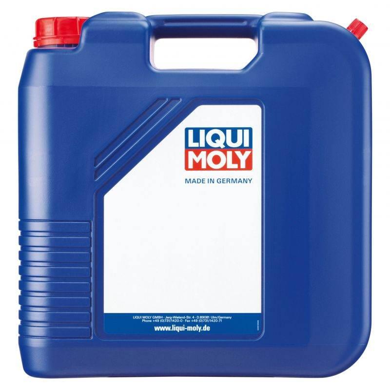 Liqui Moly Olej Silnikowy Motorbike 4T Mineralny 20W50 Street 20L