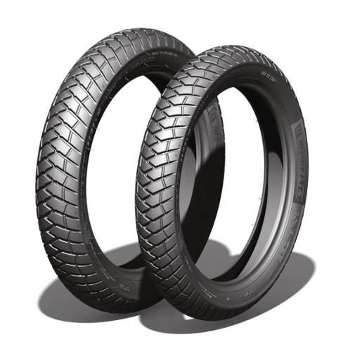 Michelin Opona 120/70-14 Anakee Street 61P Tl Reinf Przód/Tył Dot 04-11/202