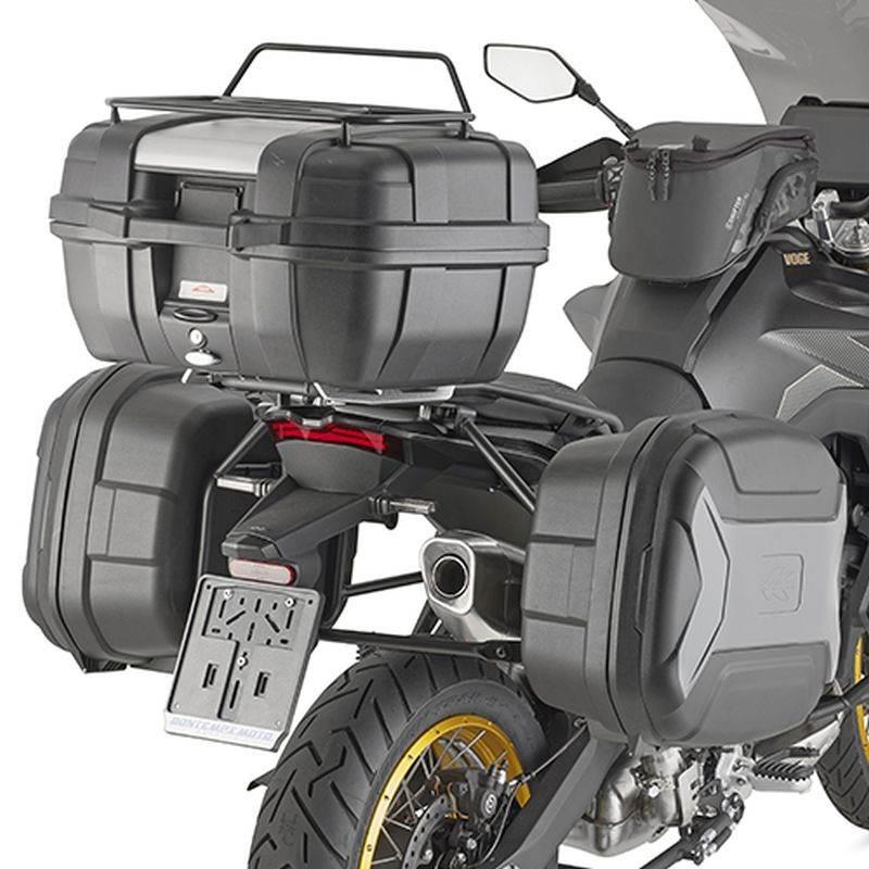 Kappa Stelaż Kufrów Bocznych Monokey Voge Valico 900 Dsx '24-'25 Również Po