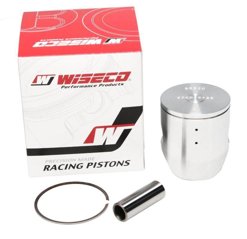 Wiseco Tłok 2T Honda Cr 125 '92-'03 Pro-Lite Std. + 0.01Mm = 53.95Mm
