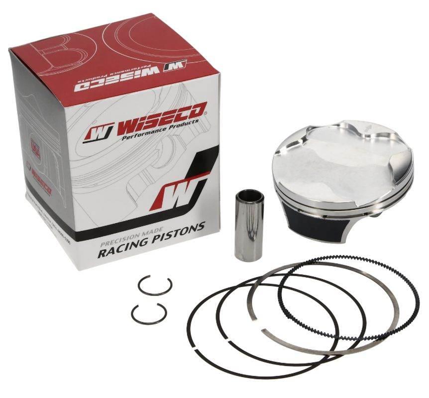 Wiseco Tłok 4T Yamaha Yz 250 F Yzf 250 Yz 250 Fx, Wrf 250 Wrf 250 '19-'24 S