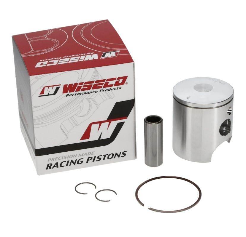 Wiseco Tłok 2T Ktm 85 Sx 17/14 19/16 '03-'25, Gas Gas Mc 85 '21-'25, Husqva