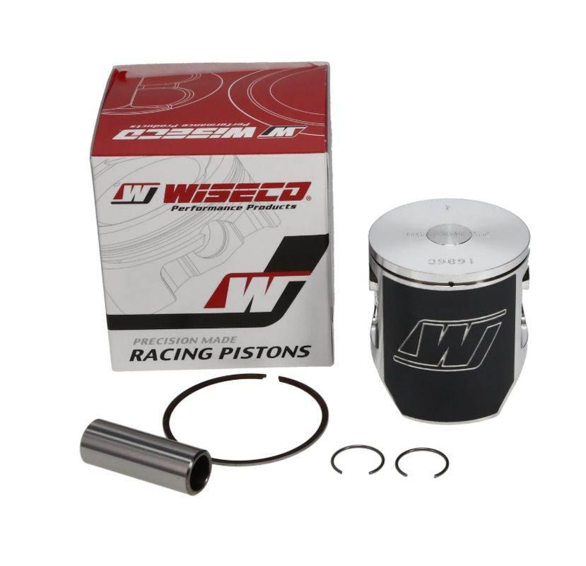 Wiseco Tłok 2T Ktm Exc 125 '09-'16, Sx 125 '07-'25, Xc-W 125 '17-'19, Beta
