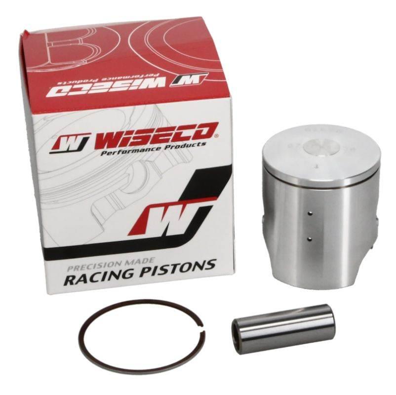 Wiseco Tłok 2T Kawasaki Kx 85 '14-'25 Pro-Lite Std. +0.01Mm = 48.45Mm