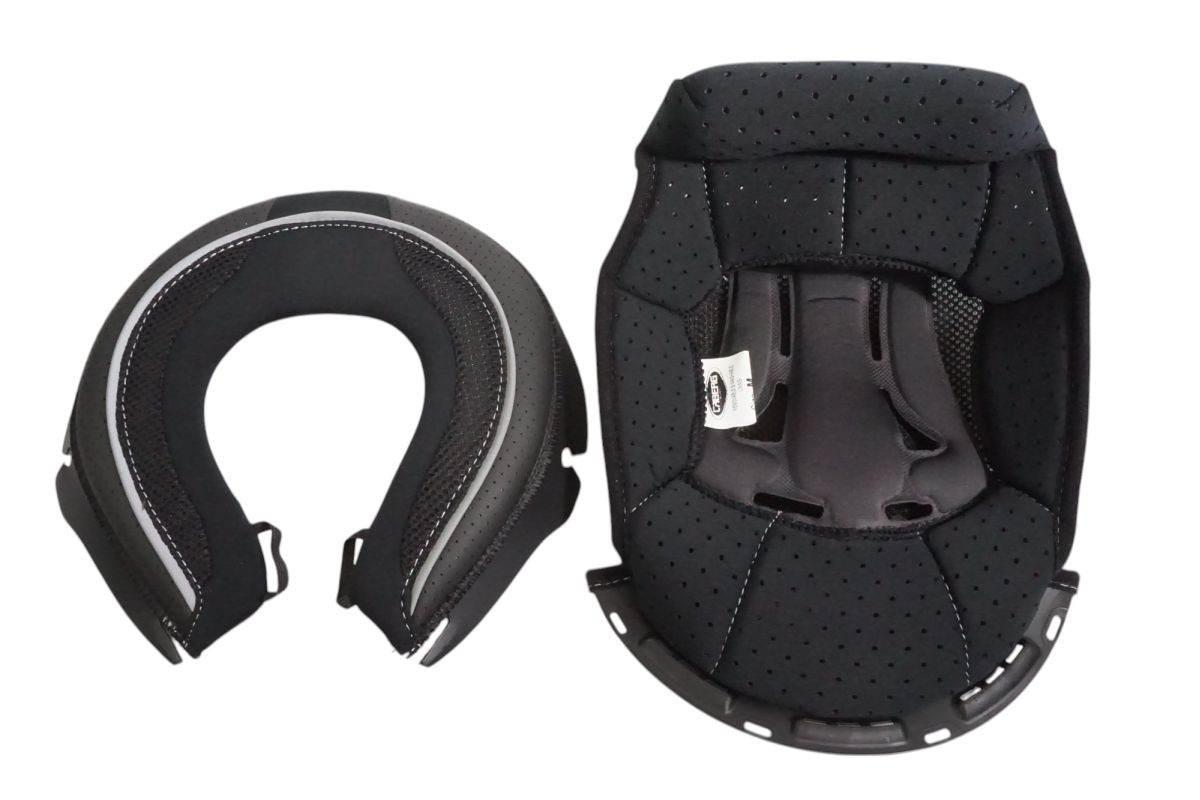 Caberg Części Wyściółka Do Kasku Levo Rozmiar M
