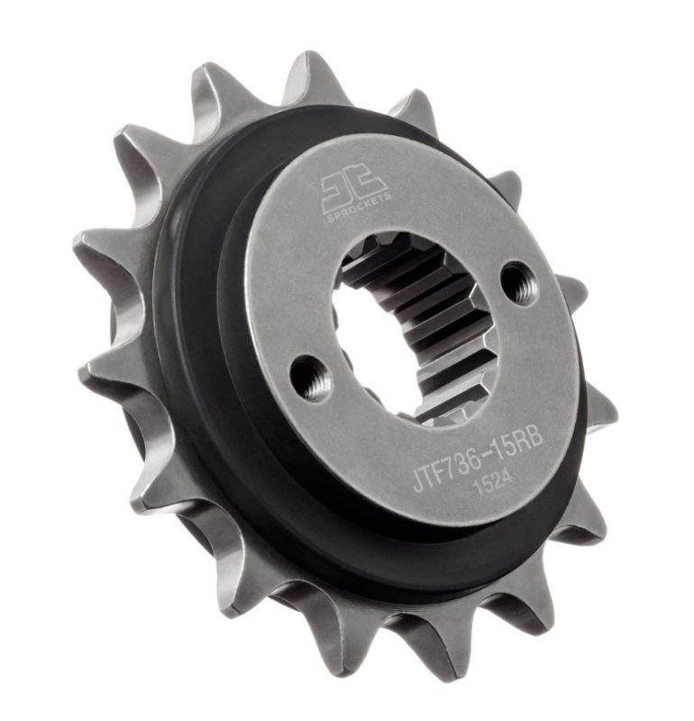Jt Zębatka Przednia 490 15 Ducati Monster 600/750/900 49015Jt Łańc. 520