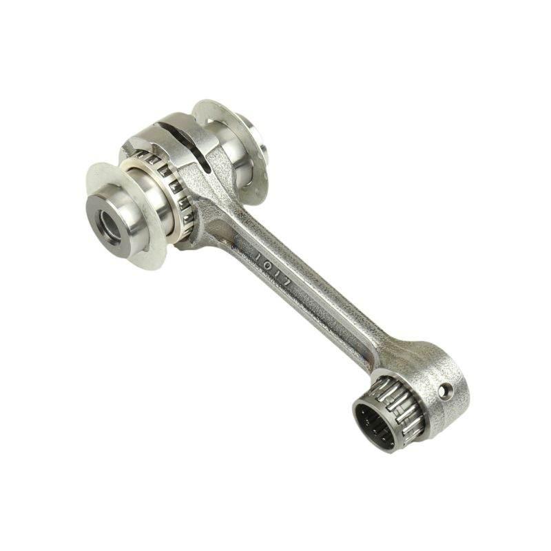 Athena Korbowód Yamaha Yz 125 '05-'21, Yz 125 X '20-'22 Made In Japan - zdjęcie 2