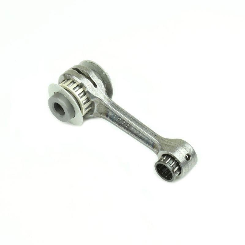 Athena Korbowód Kawasaki Kx 80 '98-'00, Kx 85 '01-'24, Kx 100 '98-'21 Made - zdjęcie 2