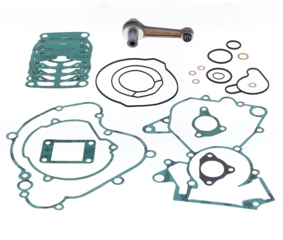 Athena Korbowód Z Kompletem Uszczelek Silnikowych Gas Gas Mc 65 '21-'23, Hu