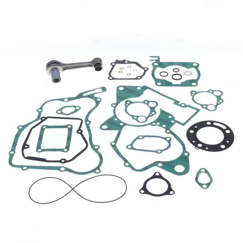 Athena Korbowód Z Kompletem Uszczelek Silnikowych Honda Cr 125 R '90-'97 Ma