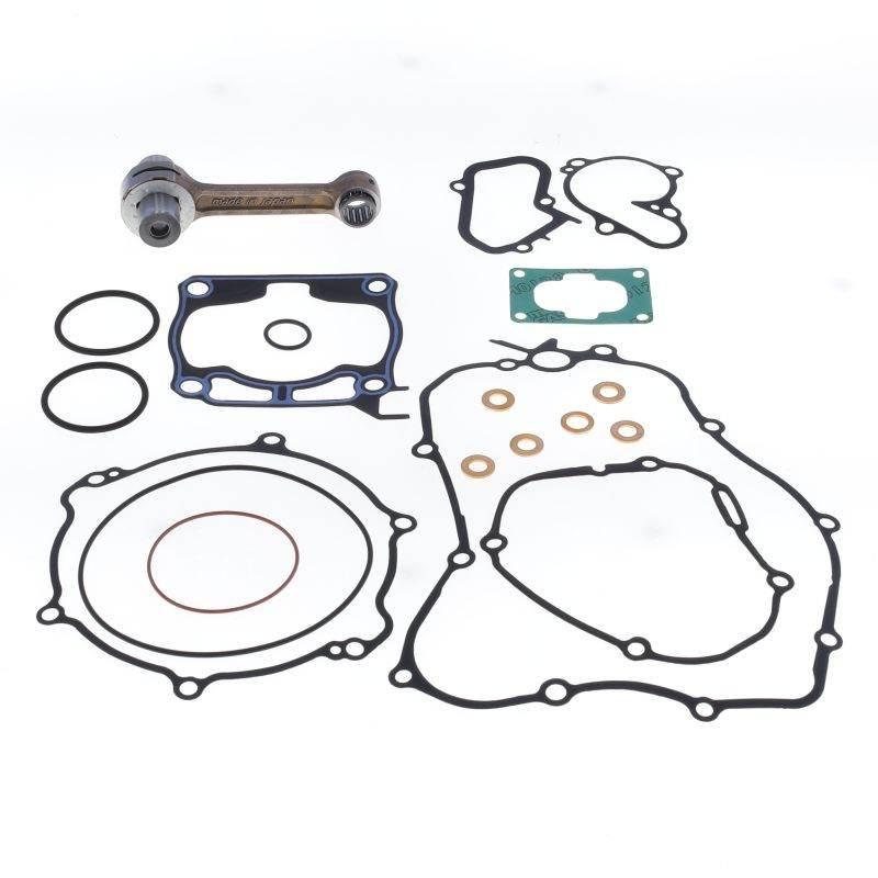 Athena Korbowód Z Kompletem Uszczelek Silnikowych Yamaha Yz 125 '05-'21 Mad