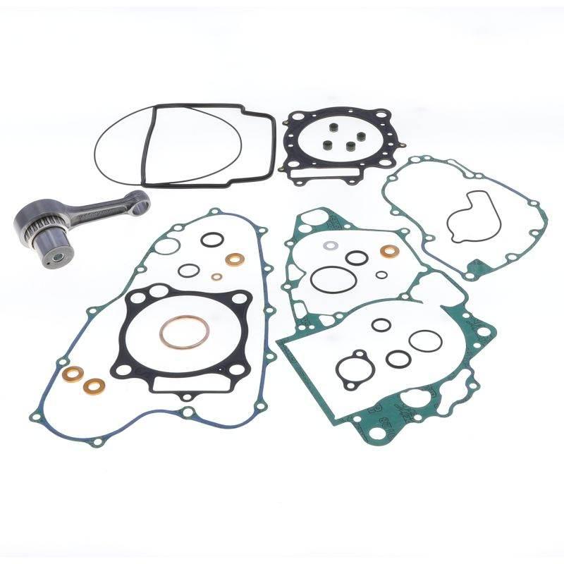 Athena Korbowód Z Kompletem Uszczelek Silnikowych Honda Crf 450 R '07-'08 M