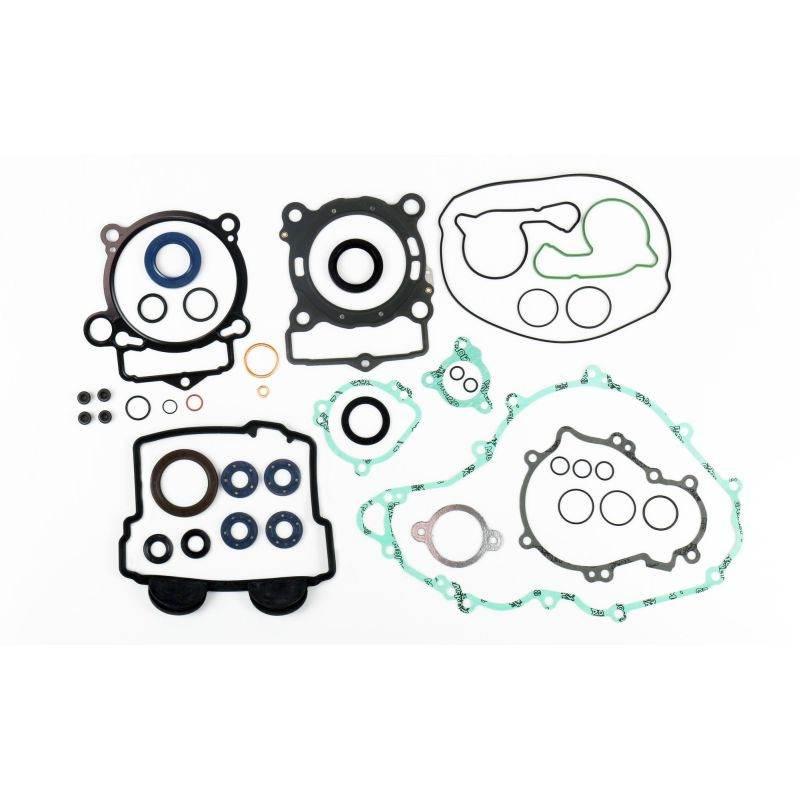 Athena Korbowód Z Kompletem Uszczelek Silnikowych Husqvarna Fc 250 '14-'15 - zdjęcie 2