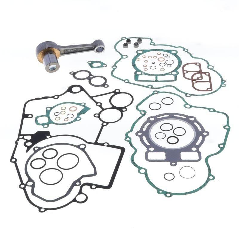 Athena Korbowód Z Kompletem Uszczelek Silnikowych Ktm Exc 400 Racing '00-'0