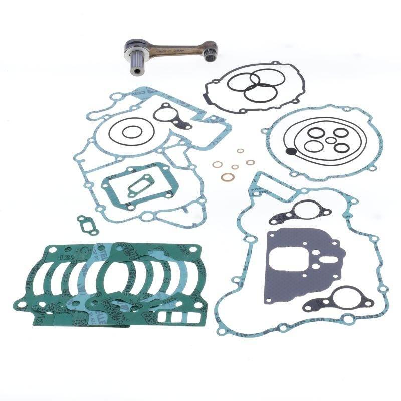 Athena Korbowód Z Kompletem Uszczelek Silnikowych Ktm Exc 125 '06-'16, Sx 1