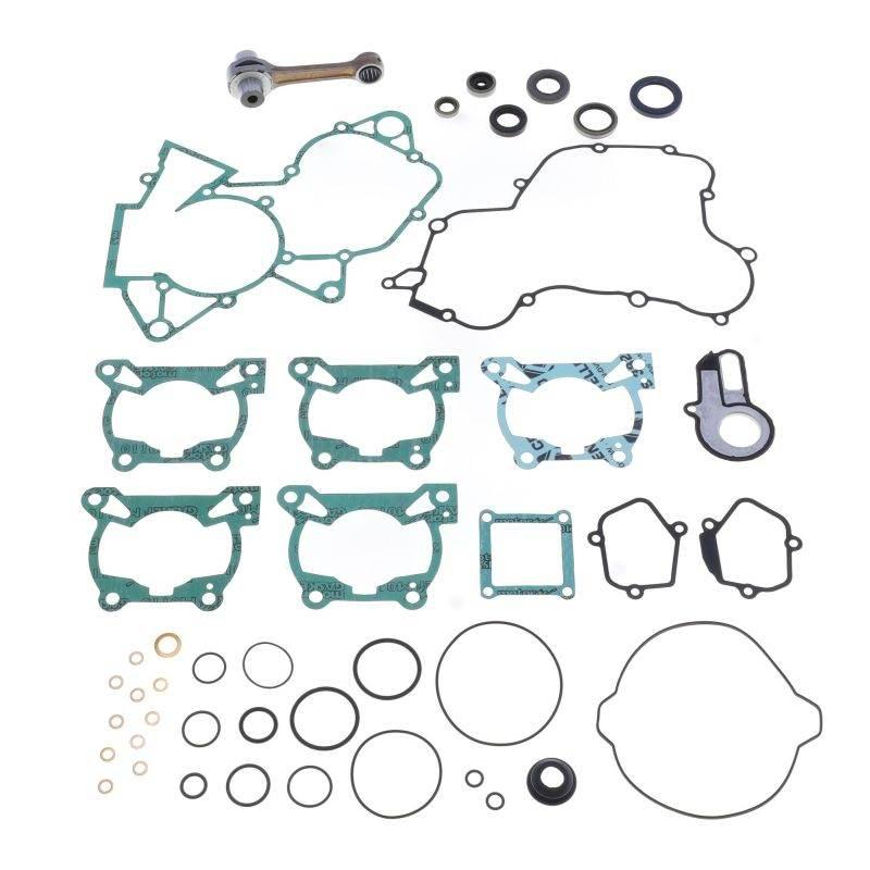 Athena Korbowód Z Kompletem Uszczelek Silnikowych Ktm Sx 85 '18-'25, Husqva