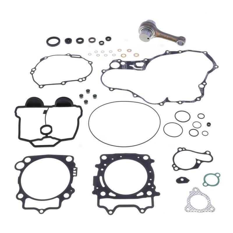 Athena Korbowód Z Kompletem Uszczelek Silnikowych Yamaha Yzf 450 '18-'19, Y