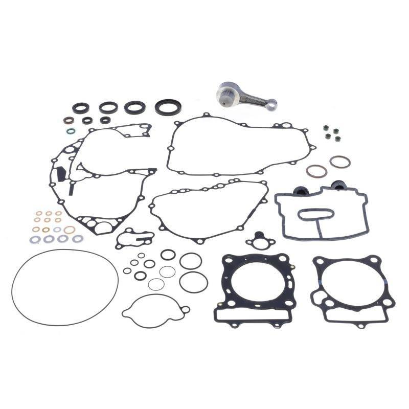 Athena Korbowód Z Kompletem Uszczelek Silnikowych Honda Crf 250 R '18-'21