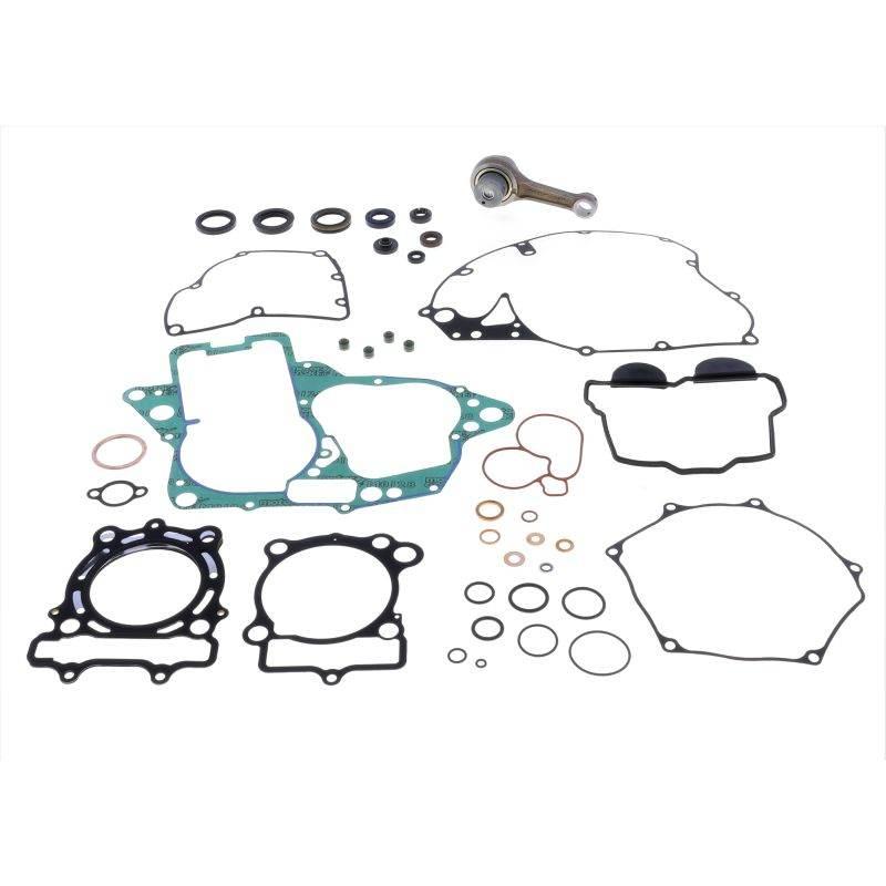 Athena Korbowód Z Kompletem Uszczelek Silnikowych Suzuki Rmz 250 '19-'25 Ma