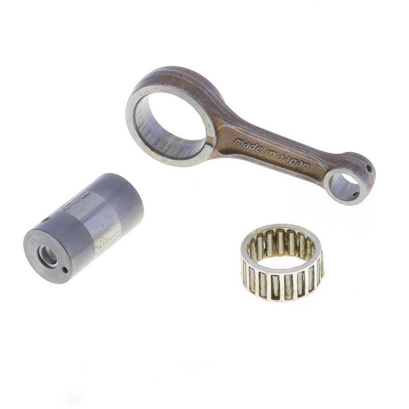 Athena Korbowód Z Kompletem Uszczelek Silnikowych Suzuki Rmz 250 '19-'25 Ma - zdjęcie 2