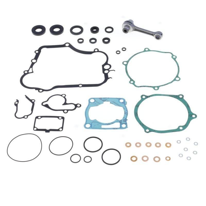 Athena Korbowód Z Kompletem Uszczelek Silnikowych Yamaha Yz 65 '18-'26, Mad