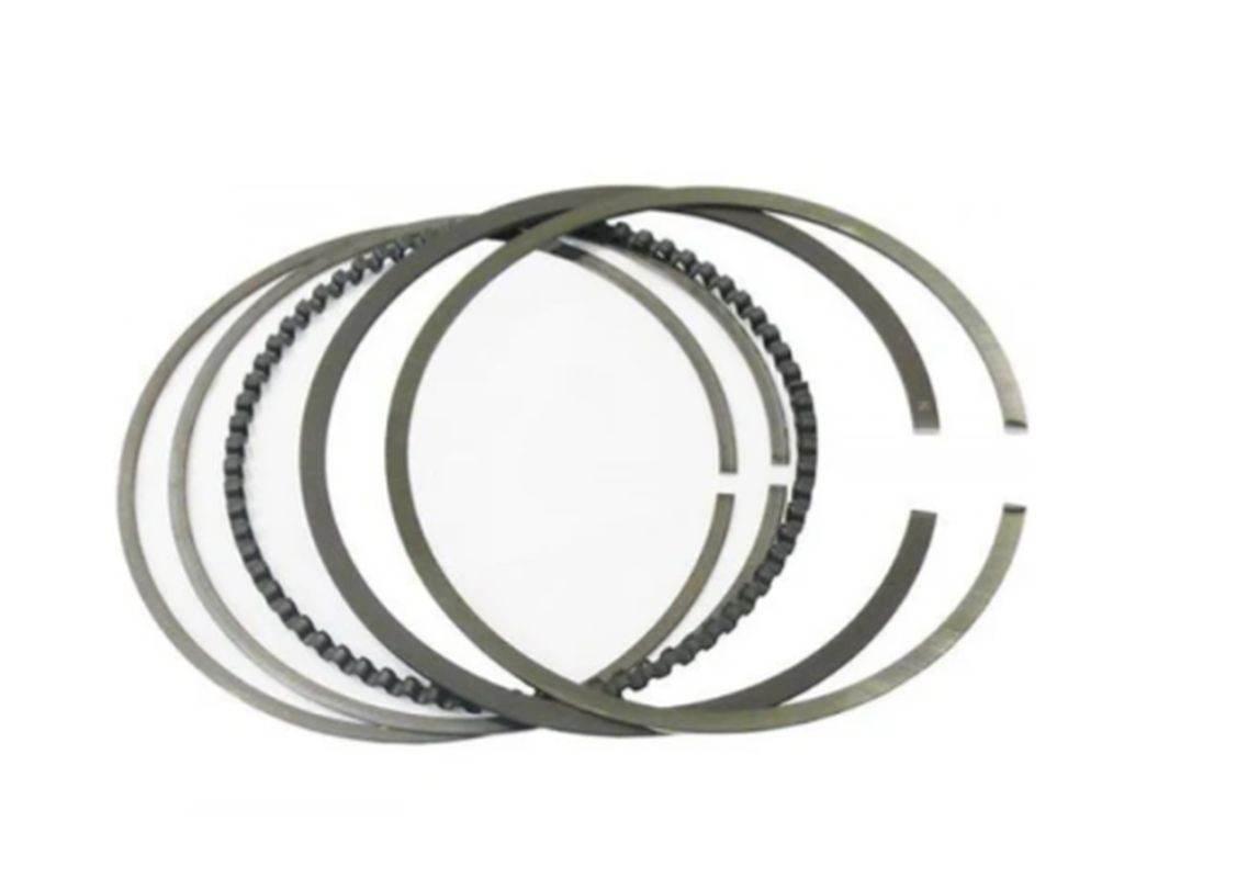 Wossner Pierścienie 4T Rik 97,00Mm 1.0 X 1.0 X 1.5Mm