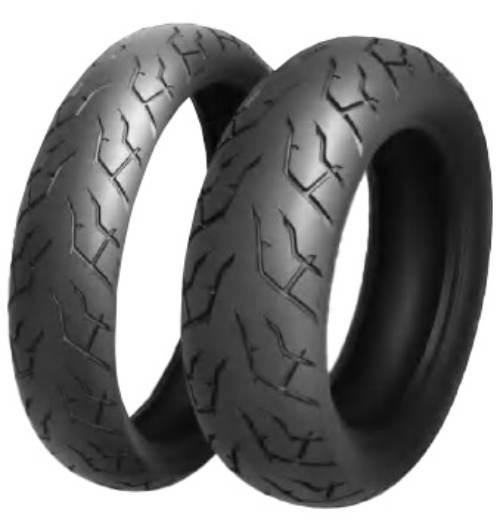 Obor Wanda Opona 130/90B16 W6007 67H 4Pr Przód Dot 17/2024