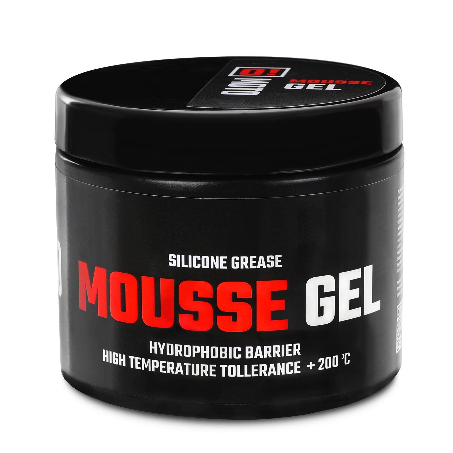 Omoto Żel Do Musów 500G O! Mousse-Gel High Temperature + 200 O!Moto Ole-013