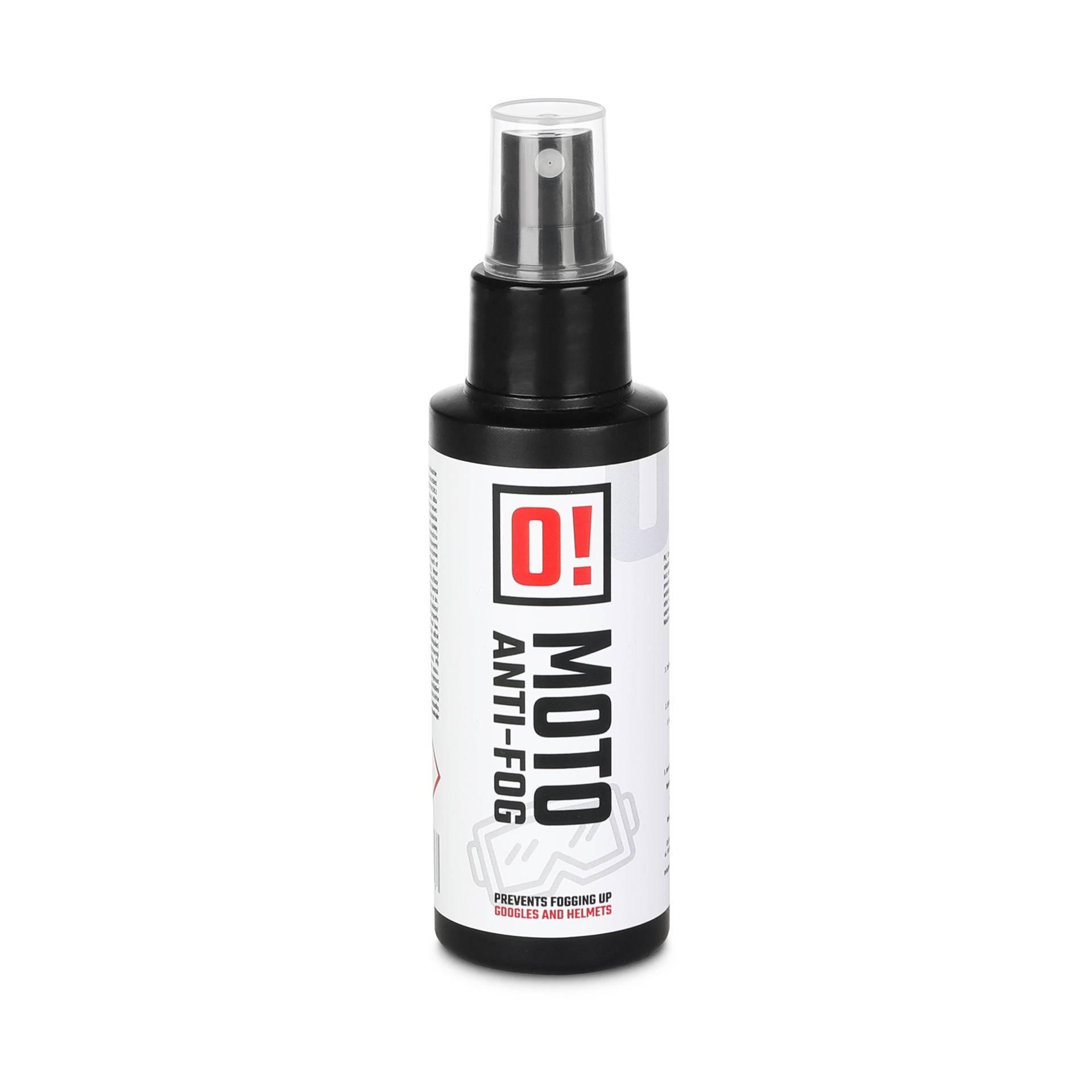 Omoto Preparat Przeciw Parowniu Gogli Okularów Szybek 100Ml O! Anti Fog O!M