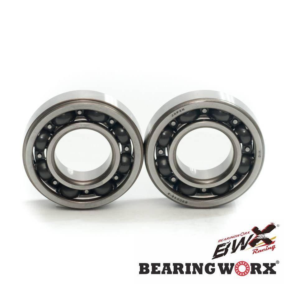 Bearing Worx Łożyska Wału Korbowego Gas Gas Ec 250 4T '10-12, Ec 250F '13 N