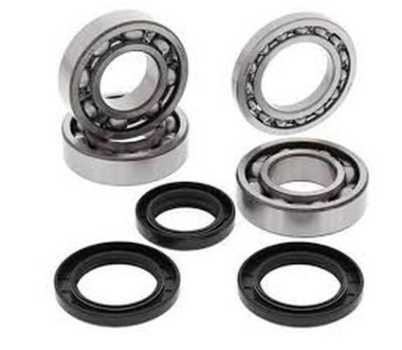 Bearing Worx Łożyska Wału Korbowego Gas Gas Ec 200 '05-'07, Ec 250 300 '03-