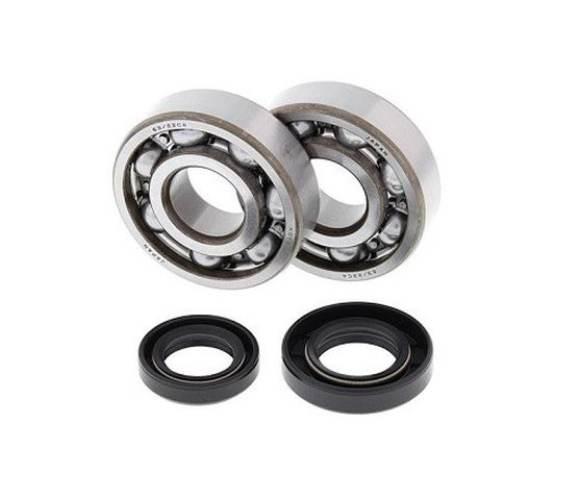 Bearing Worx Łożyska Wału Korbowego Honda Cr 80/85 '85-'07 Ntn Made In Japa