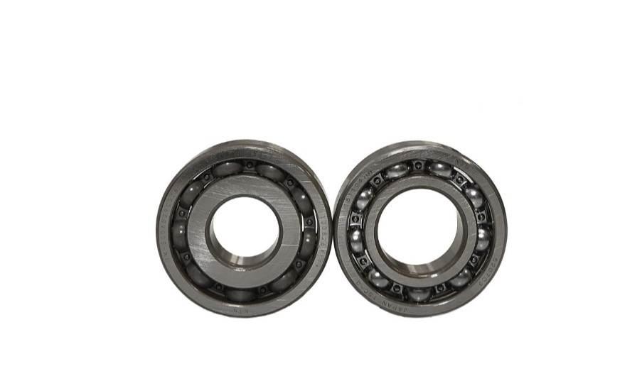 Bearing Worx Łożyska Wału Korbowego Honda Trx 200 '84-'97, Xr 250 '84-'96 A