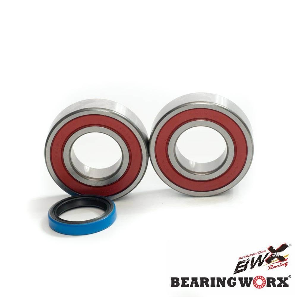 Bearing Worx Łożyska Wału Korbowego Z Uszczelniaczami Kawasaki Kxf 250 04-2