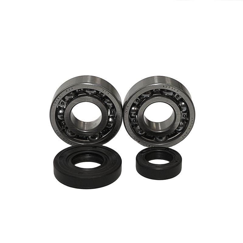 Bearing Worx Łożyska Wału Korbowego Ktm Sx 50 '02-'08 Ntn Made In Japan 24-