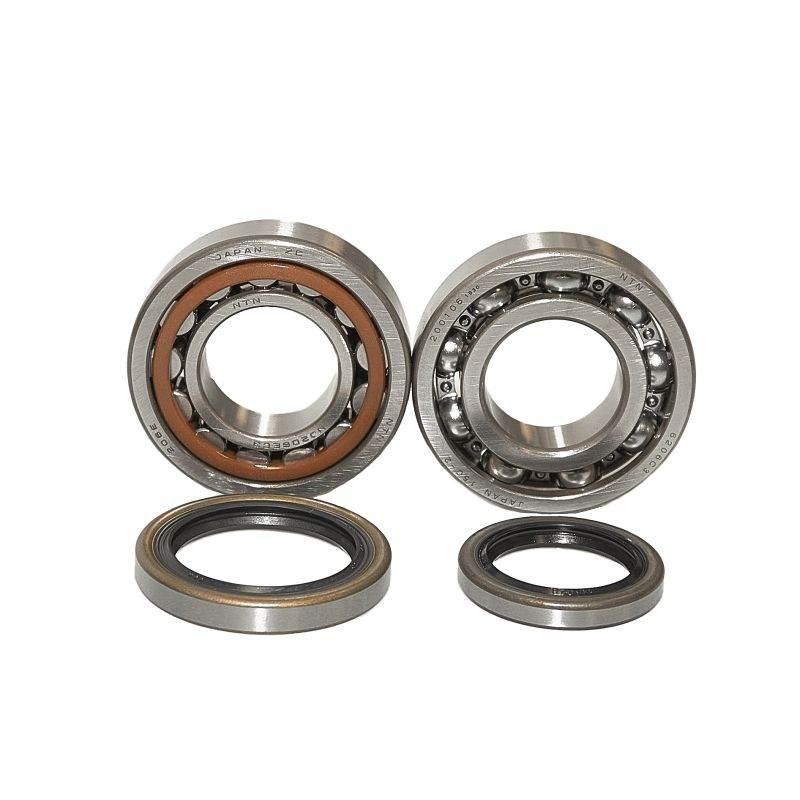 Bearing Worx Łożyska Wału Korbowego Sherco Se-R 250 2T 14-16, Se-R 300 2T 1