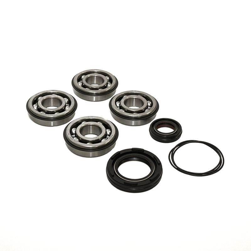 Bearing Worx Łożyska Wału Korbowego Z Uszczelniaczami Yamaha Yfz 350 Banshe