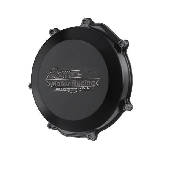 Accel Pokrywa Sprzęgła Aluminiowa Z Uszczelką Yamaha Yzf 450 '10-'17 Kolor