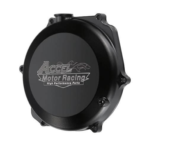 Accel Pokrywa Sprzęgła Aluminiowa Z Uszczelką Suzuki Rmz 450 '08-'16 Kolor