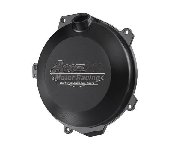 Accel Pokrywa Sprzęgła Aluminiowa Z Uszczelką Ktm Sxf 250/350 '11-'15, Husq