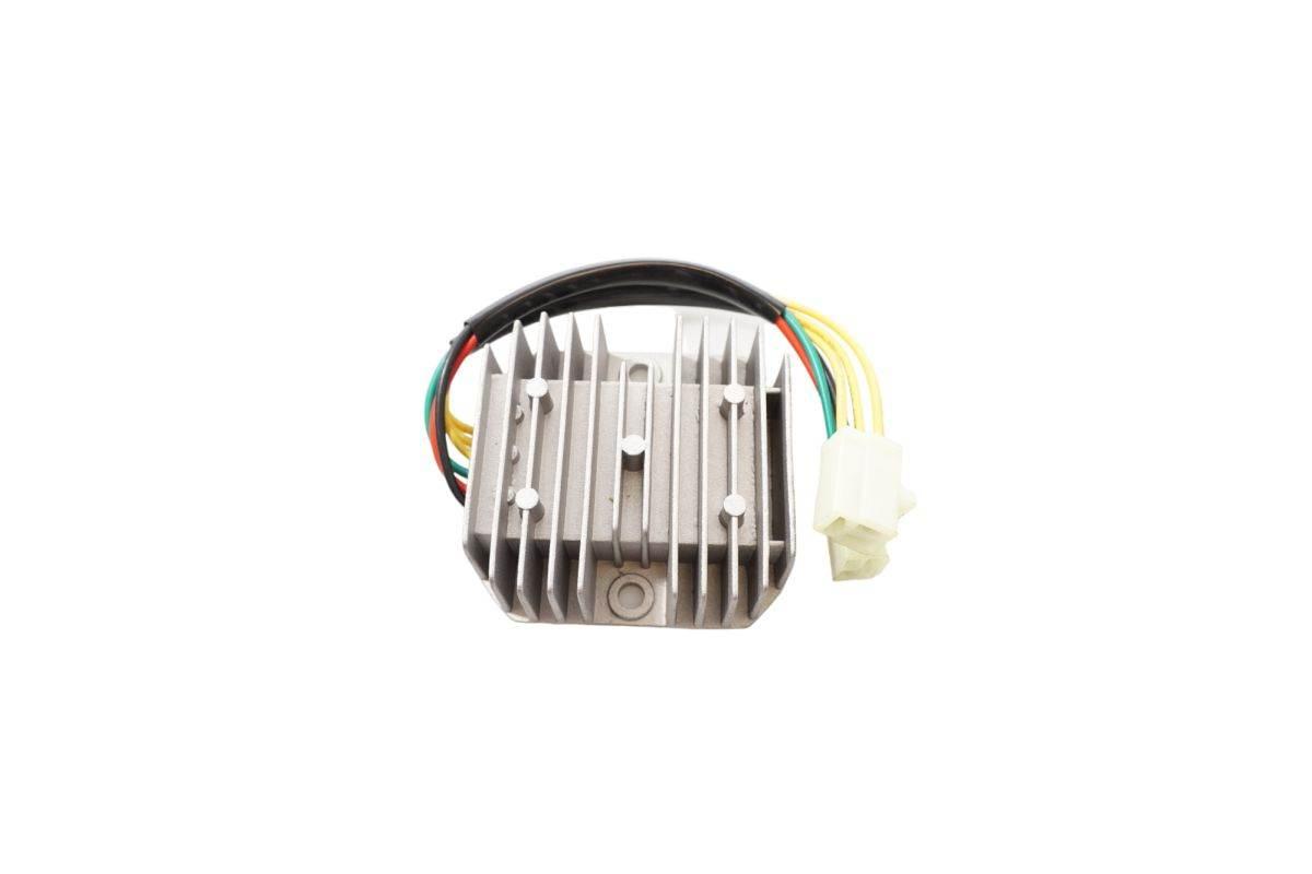 Imp. Regulator Z Przewodami -