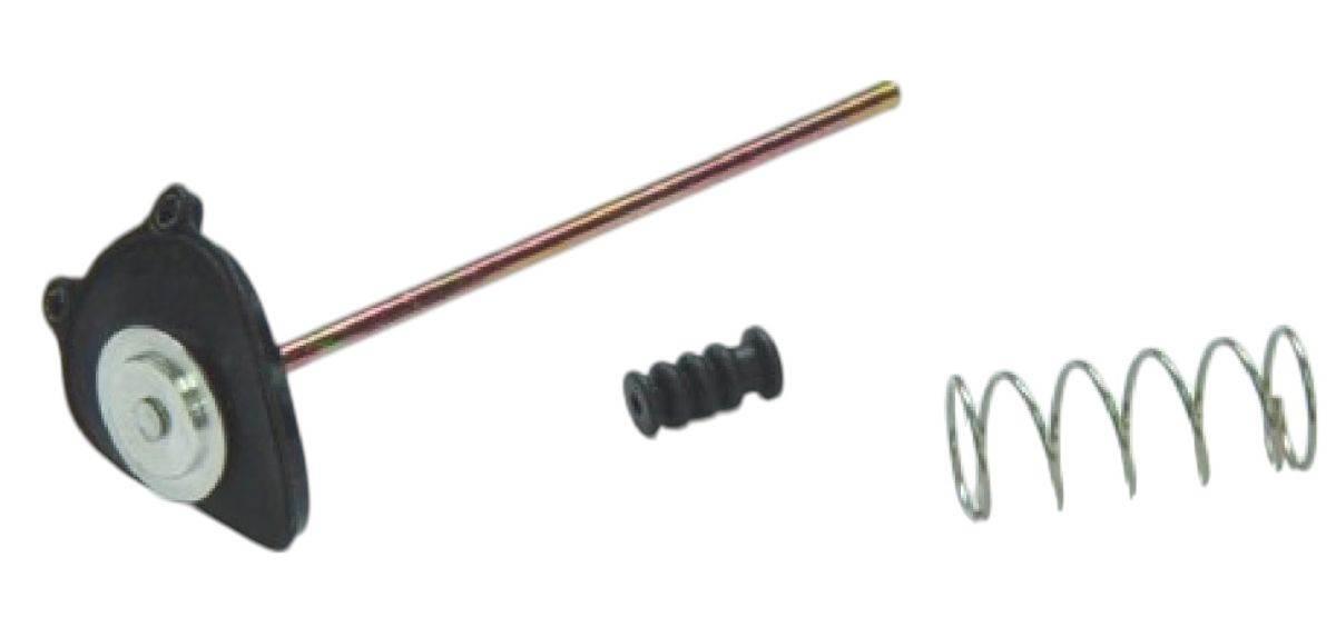 Tourmax Zawór Membranowy Pompki Przyśpieszania Honda Cb 750K/F 77-78 Made I